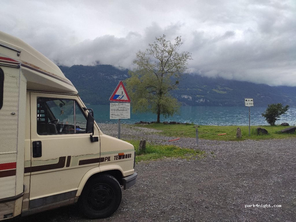 (3855) Brienz - 1149 Wildbach — foto 3
