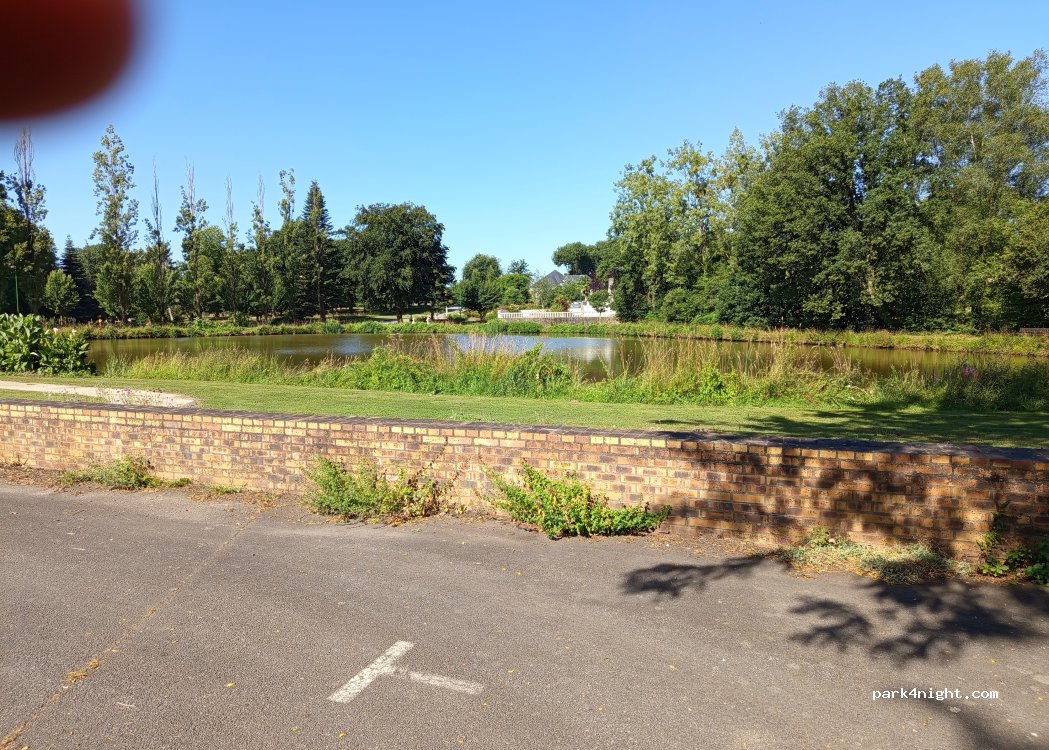 (56500) Saint-Allouestre - 4 Rue du Calvaire — foto