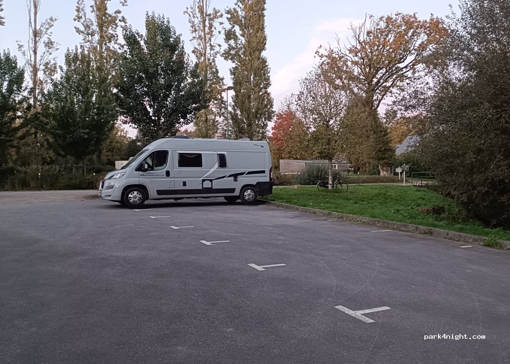 (56500) Saint-Allouestre - 4 Rue du Calvaire — foto 3