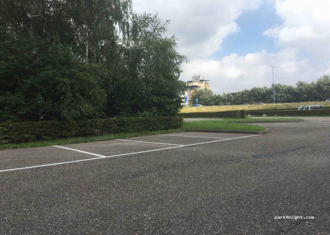 (2719) Zoetermeer - De Lus — foto
