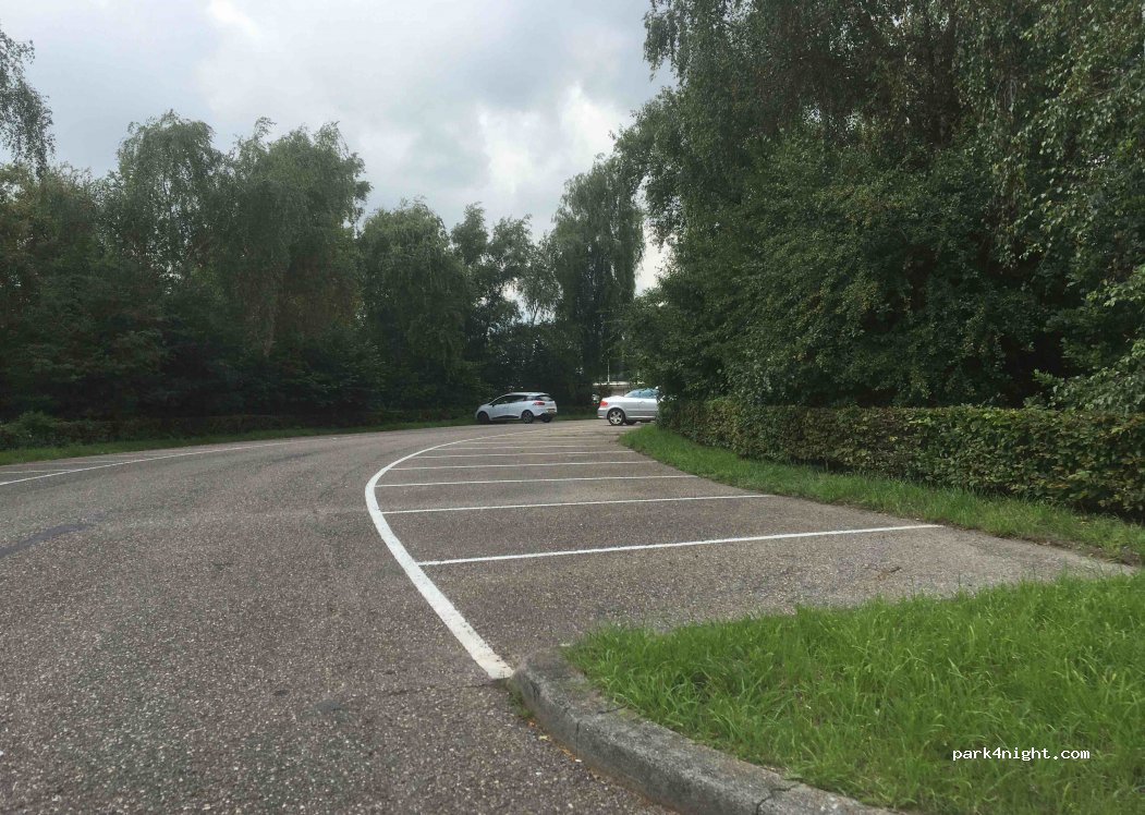 (2719) Zoetermeer - De Lus — foto 3