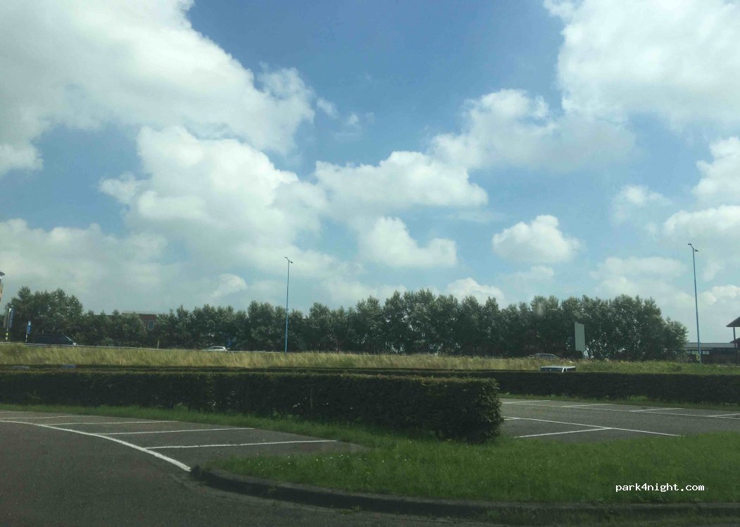 (2719) Zoetermeer - De Lus — foto 4