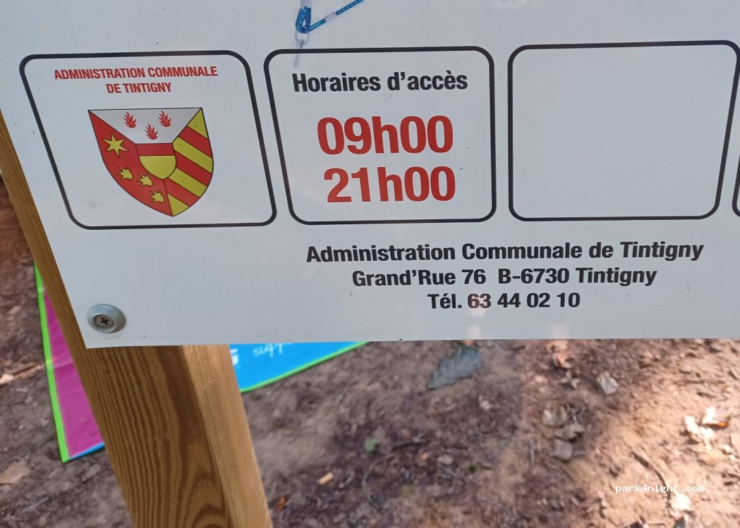 (6730) Tintigny - Rue de Boviveau — foto 4
