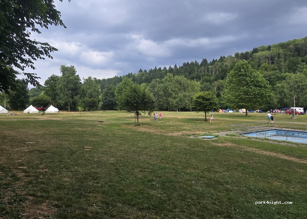 Freibad Neudenau — foto 5
