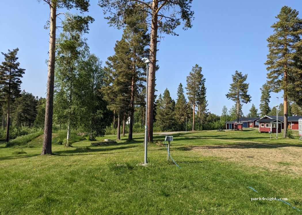 Myssjö-Ovikens IF — foto