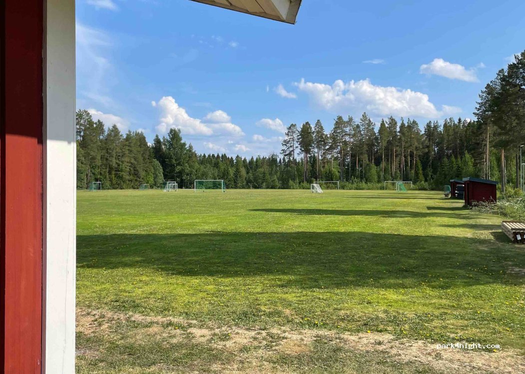 Myssjö-Ovikens IF — foto 3