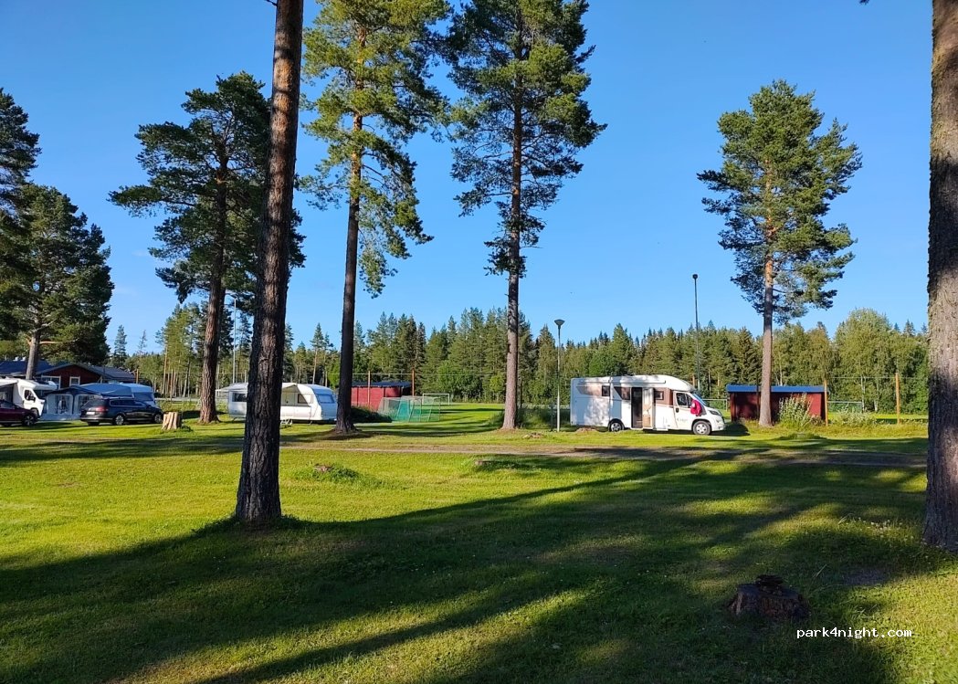 Myssjö-Ovikens IF — foto 4