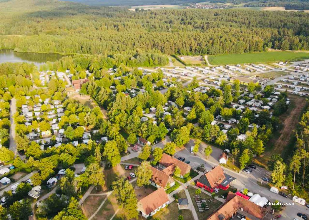 See Camping Langlau — foto 3