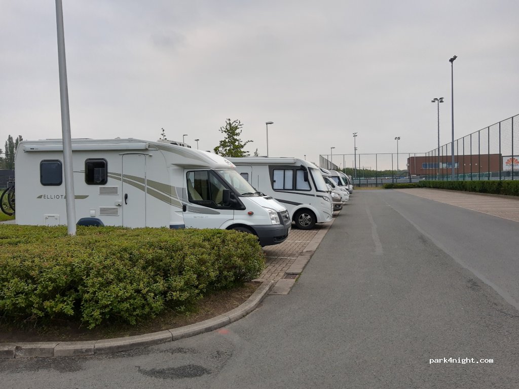 (8900) Ieper - 1 Picañollaan — foto 2