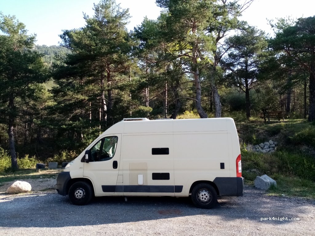 (04120) La Garde - D4085 — foto 3