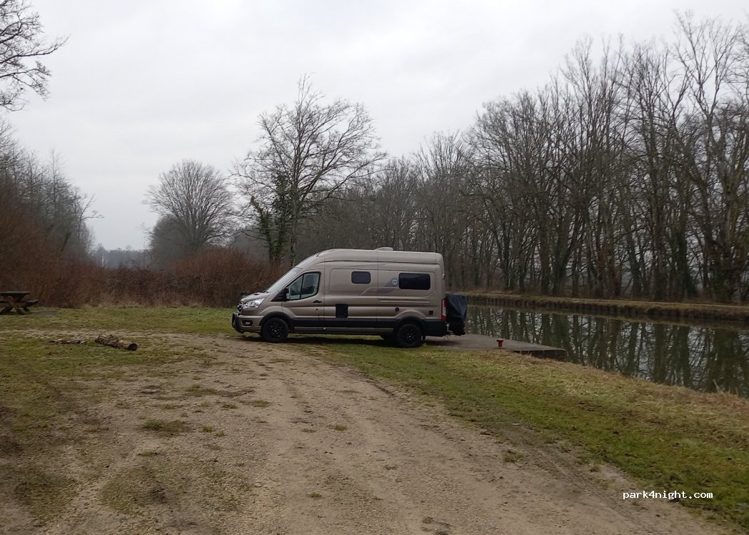 (21610) Saint-Seine-sur-Vingeanne - D960 — foto 3