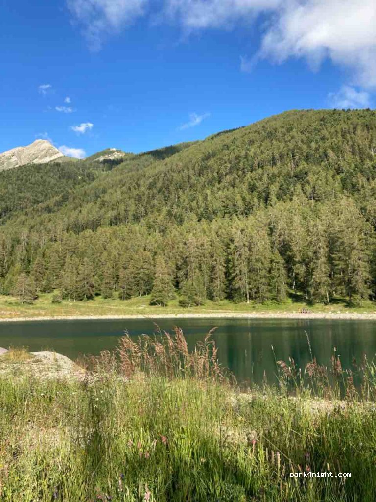 (05260) Saint-Léger-les-Mélèzes - Lebouse — foto 2