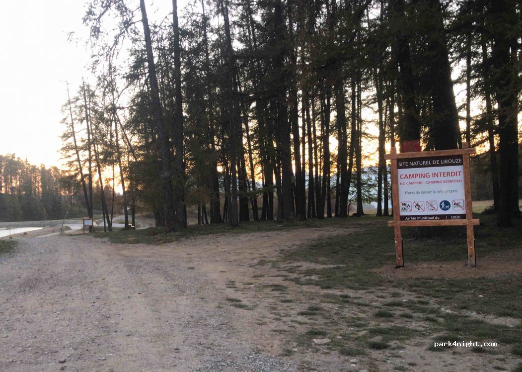 (05260) Saint-Léger-les-Mélèzes - Lebouse — foto 3