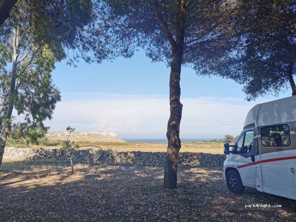 Landgoed Monte Matino — foto