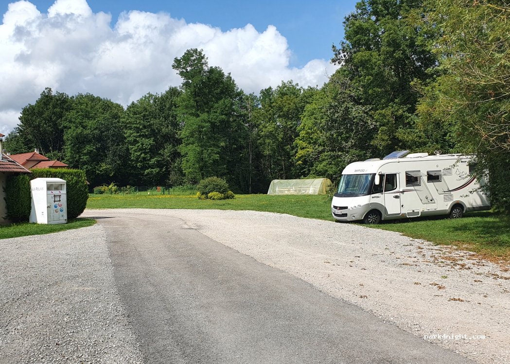 (39300) Monnet-la-ville - 1 Rue Marcel Hugon — foto