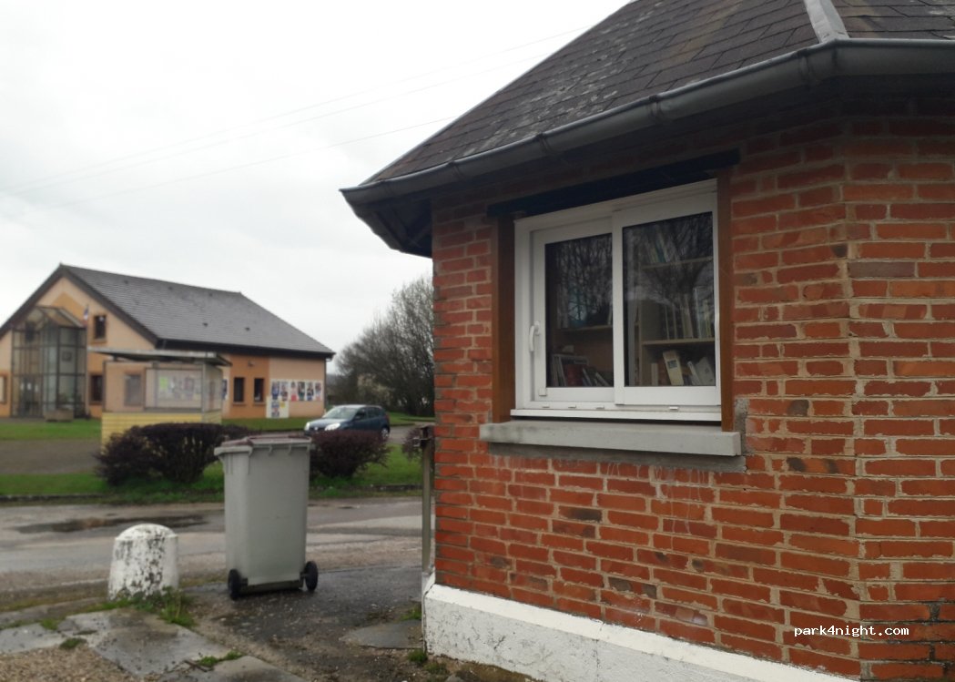 (39300) Monnet-la-ville - 1 Rue Marcel Hugon — foto 3