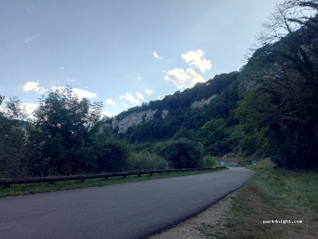 (25640) Ougney-Douvot - D277 — foto 2