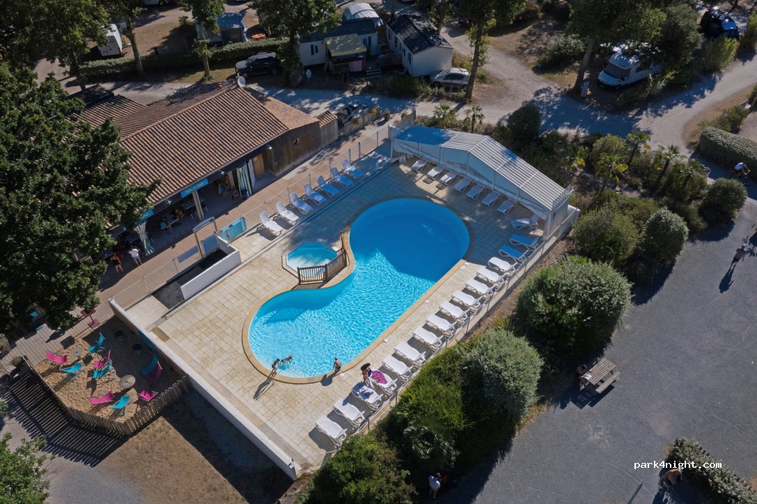 Camping la Cailletière — foto 4