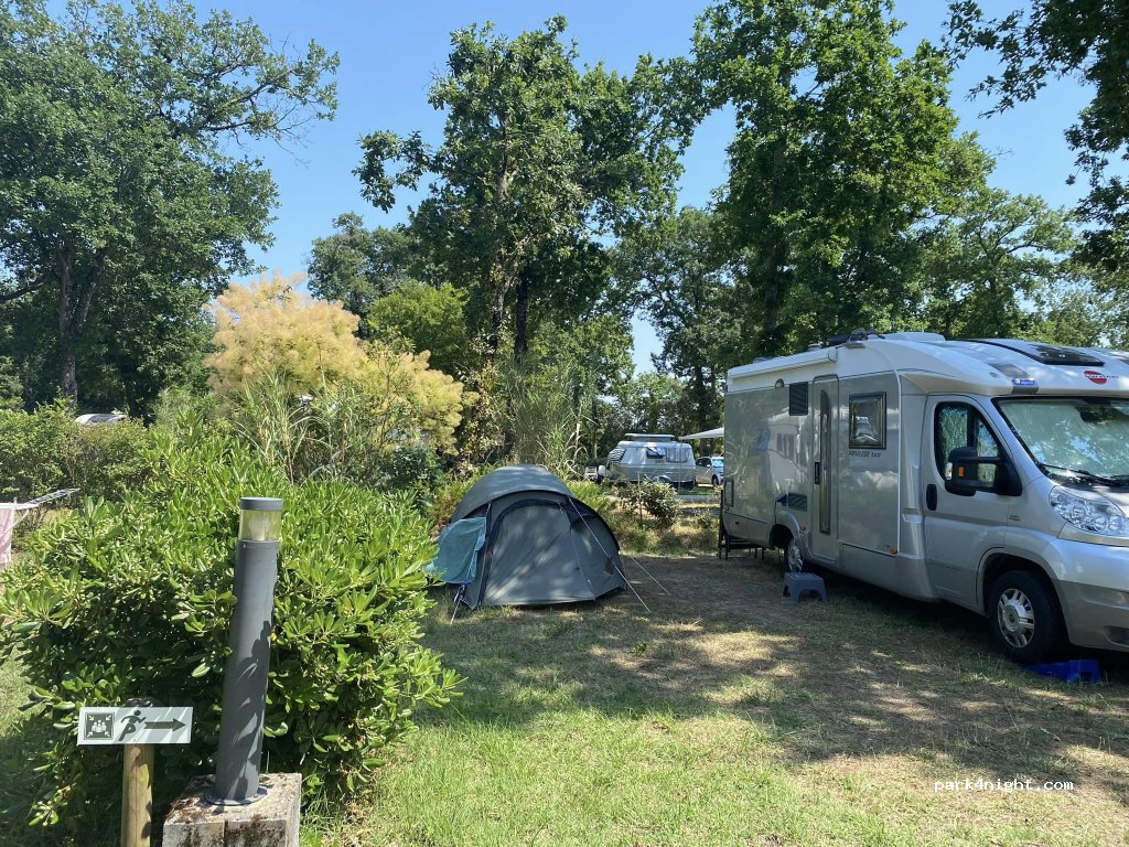 Camping la Cailletière — foto 5