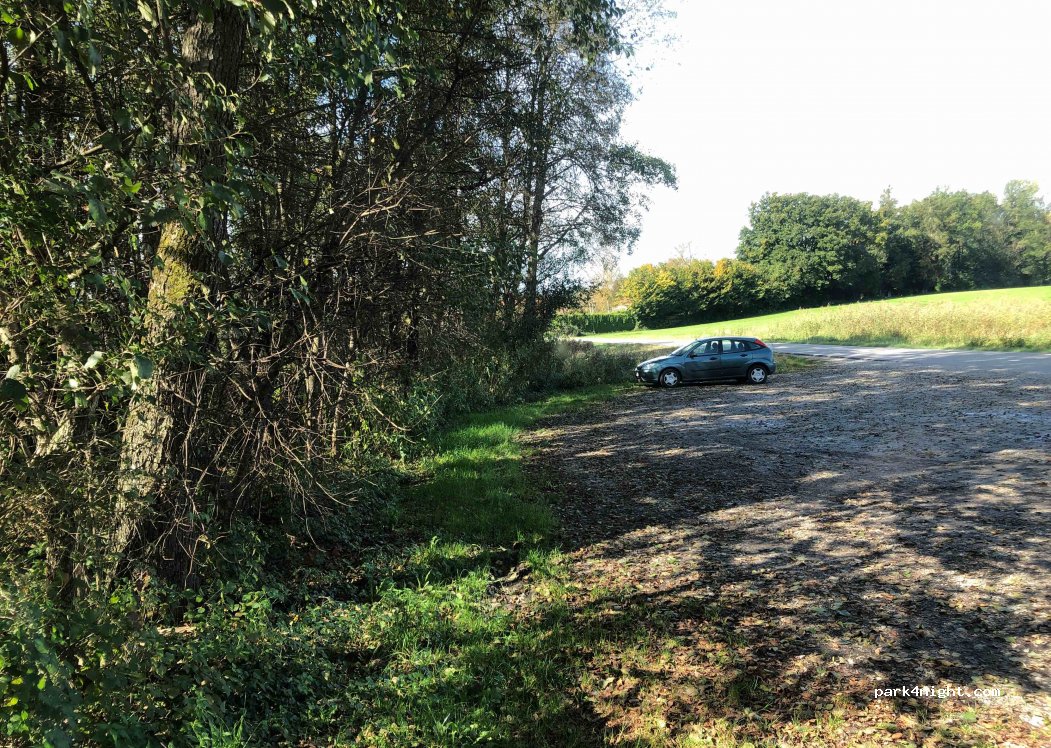 (83139) Söchtenau - 1 Eichen — foto