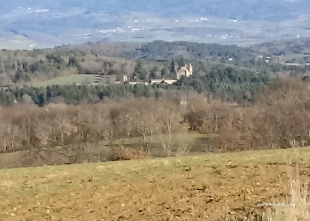 (43100) Saint-Beauzire - Unnamed Road — foto 2