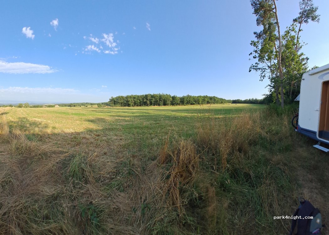 (43100) Saint-Beauzire - Unnamed Road — foto 4