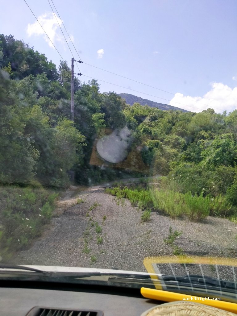 (300 04)  - Unnamed Road — foto