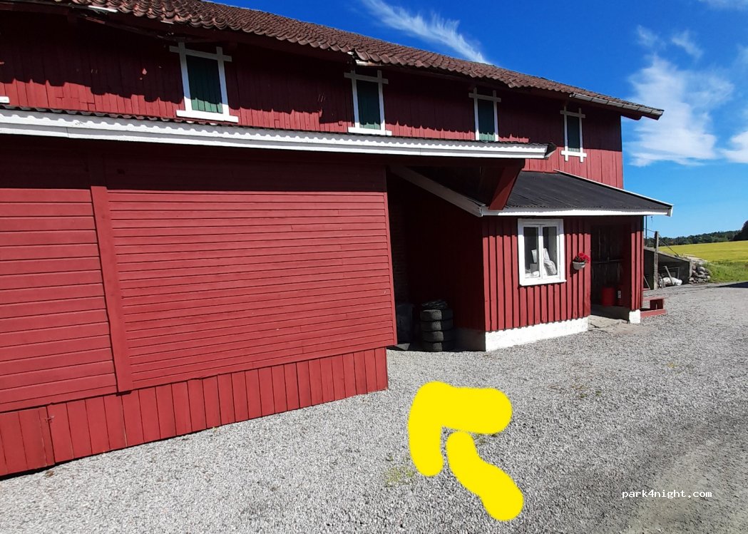Lars Rudolf Kolstad Kolstad gård — foto 2