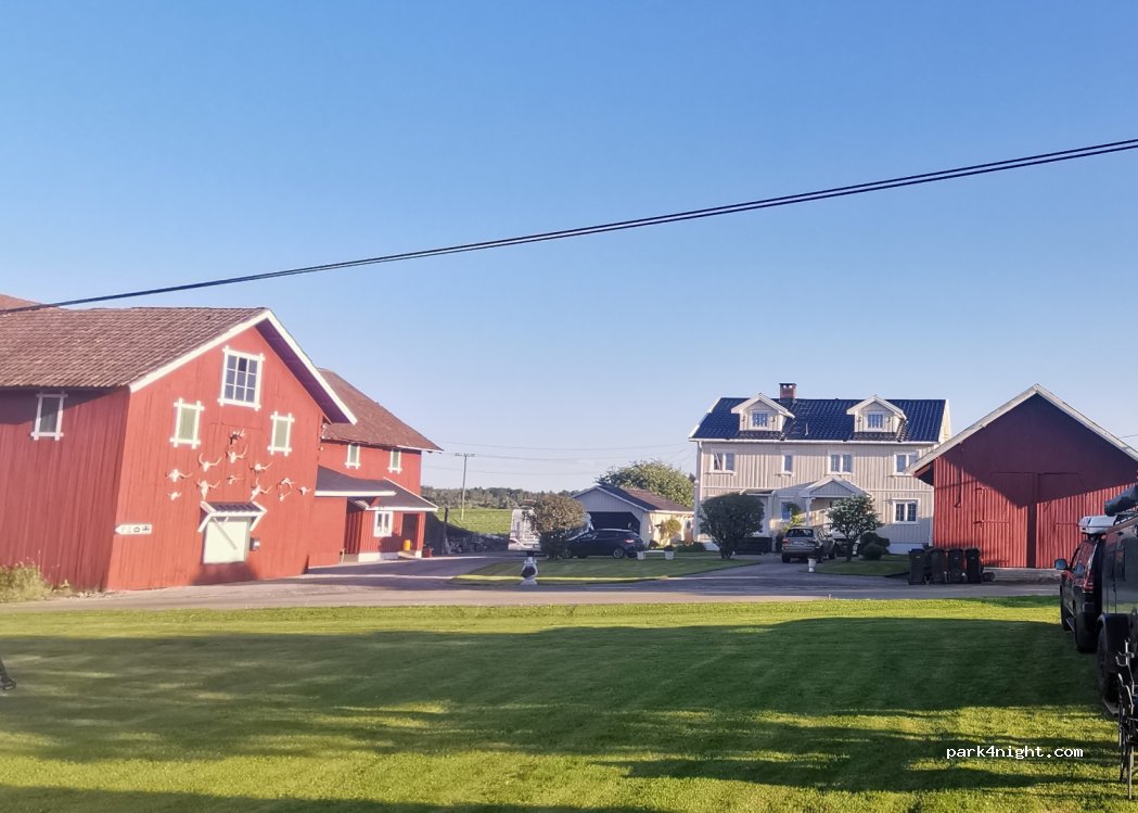 Lars Rudolf Kolstad Kolstad gård — foto 4