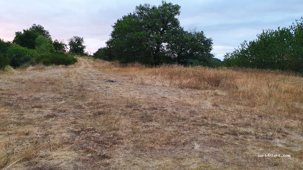 (12430) Le Truel - Saint-Amans — foto