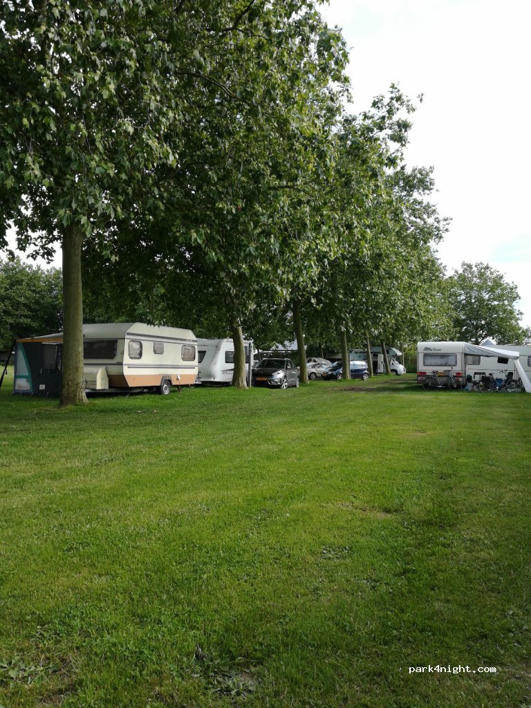 Landhuis De Maashof Cq Camping — foto 2