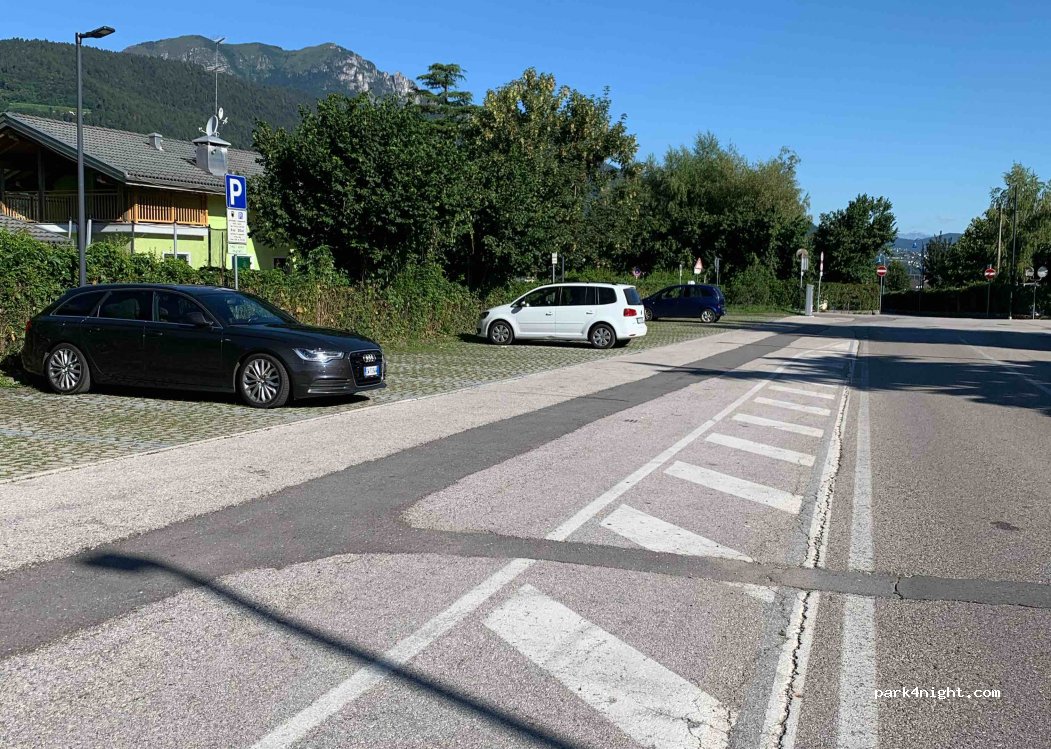 (38050) Caldonazzo - 22 Via Andanta — foto 4