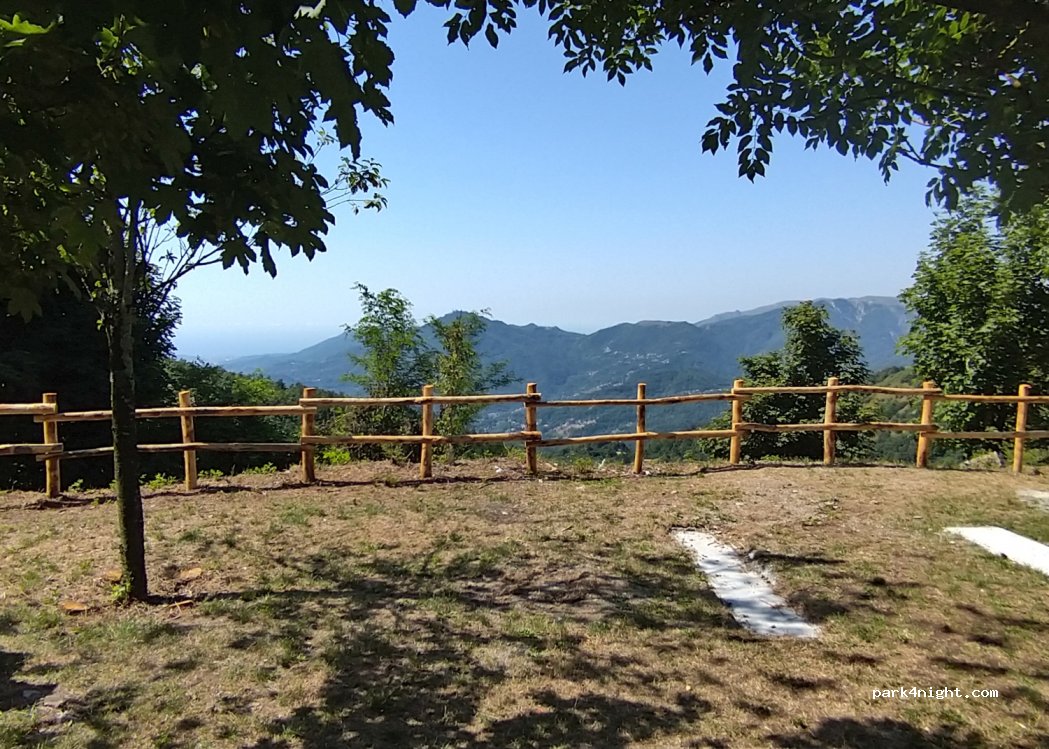 (16014) Pietralavezzara - Strada Provinciale 160 — foto 2
