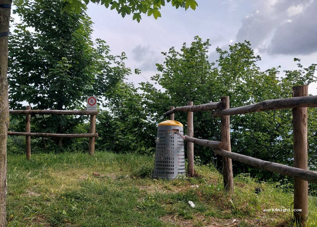(16014) Pietralavezzara - Strada Provinciale 160 — foto 3