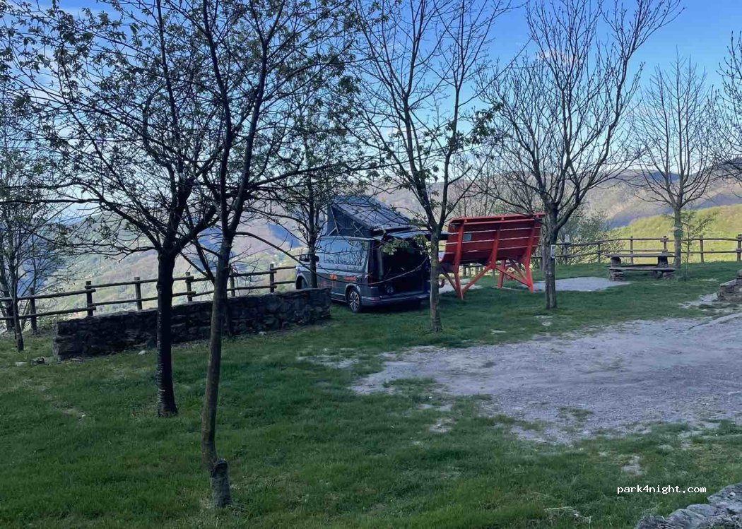 (16014) Pietralavezzara - Strada Provinciale 160 — foto 5