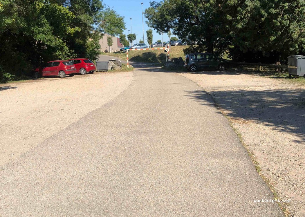 (38670) Chasse-sur-Rhône - 526 Route de Vienne — foto