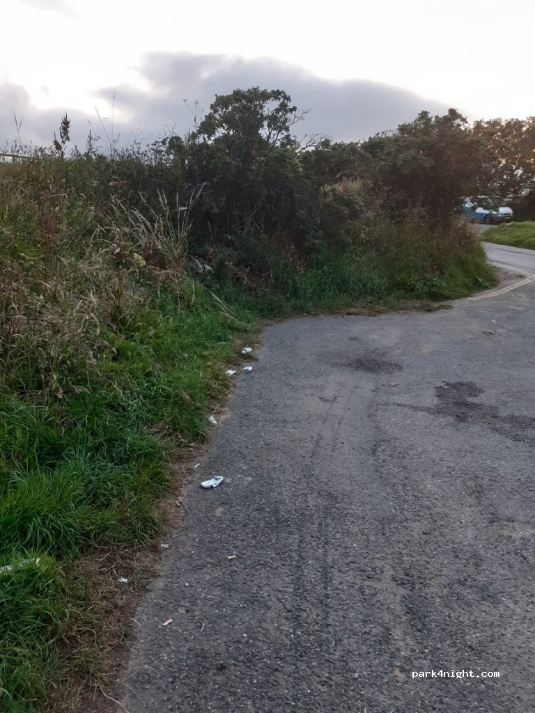 (TR20 9LR)  - A394 — foto 2