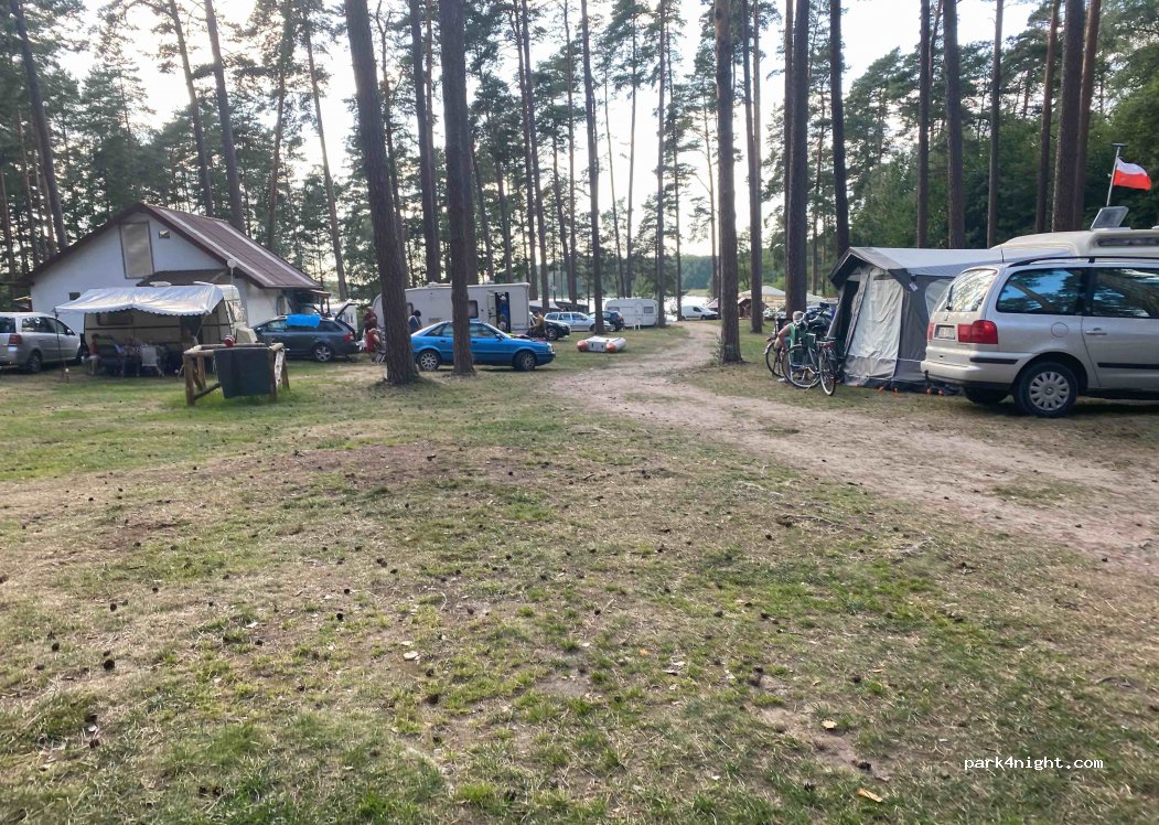 Camping Pod Sosnami — foto 2