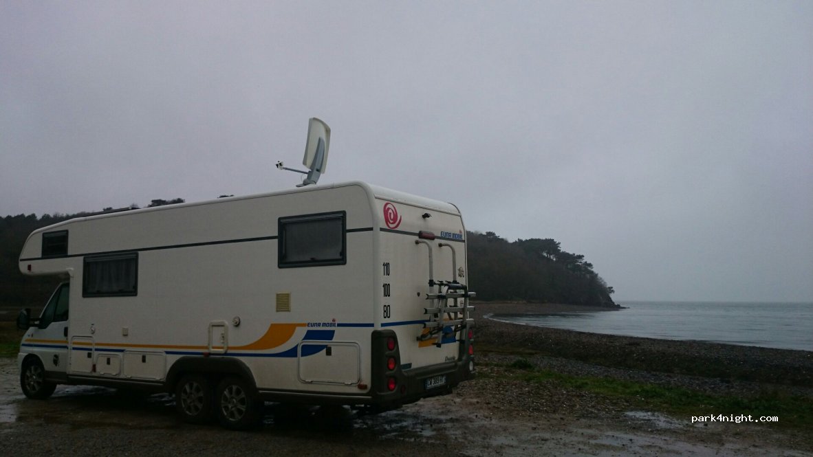 (29560) Landévennec - Le Loc'h - Landévennec — foto 2