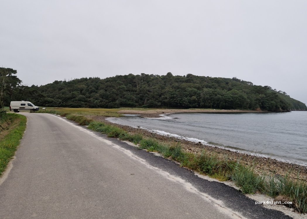 (29560) Landévennec - Le Loc'h - Landévennec — foto 3