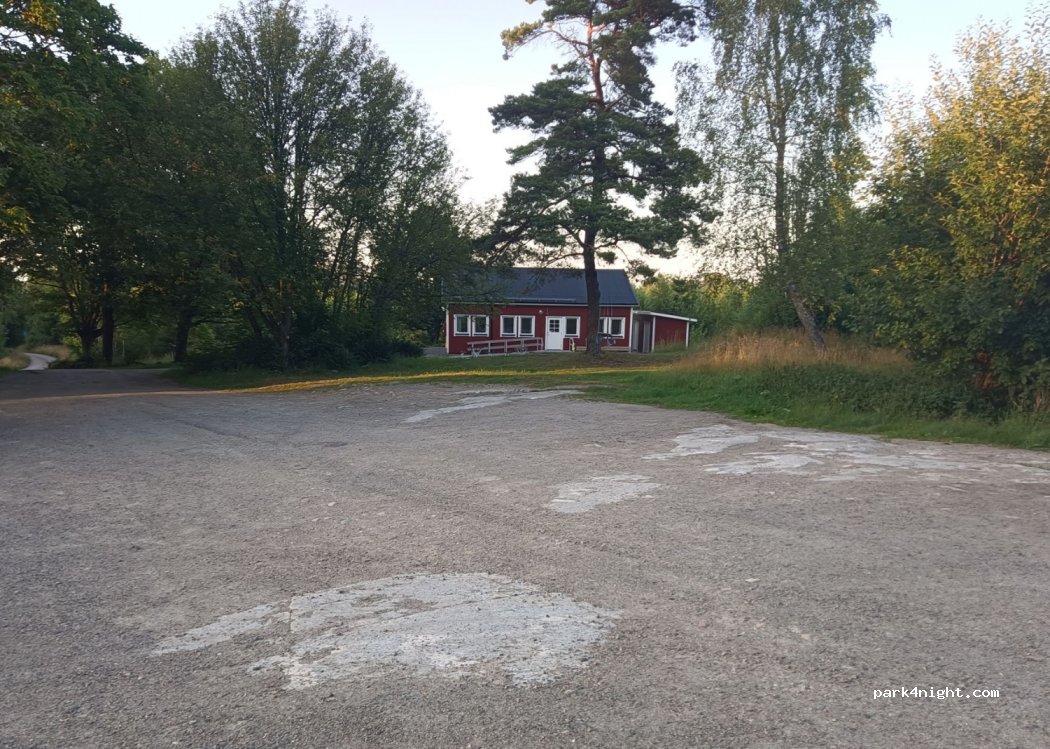 (433 75) Jonsered - Råhultsvägen 16 — foto 2