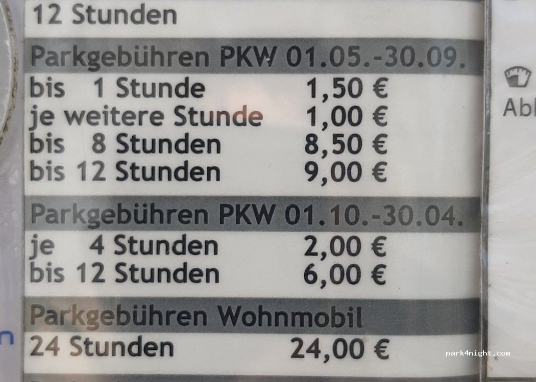 (24235) Laboe - Strandstraße — foto