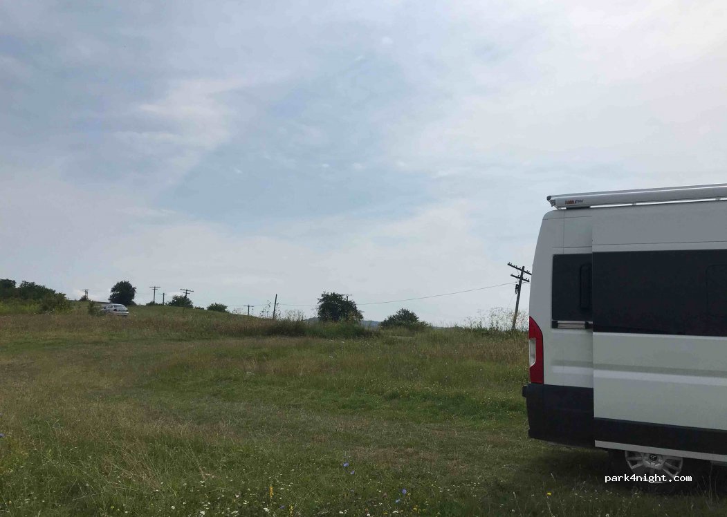 () Fagaras - DJ104D — foto