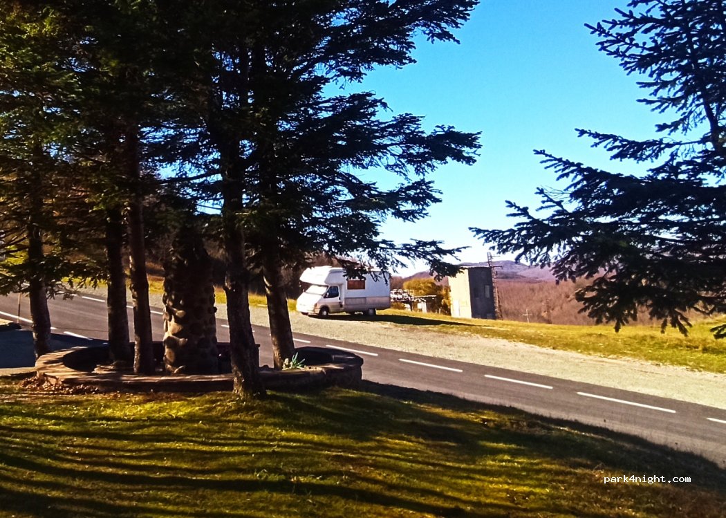 (41044) Emilia-Romagna - 1BIS Strada provinciale 72 del Passo delle Radici — foto