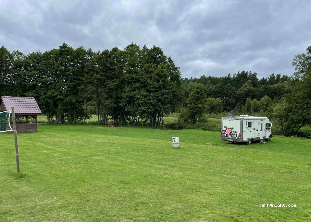 Camping U Dolnych — foto 3