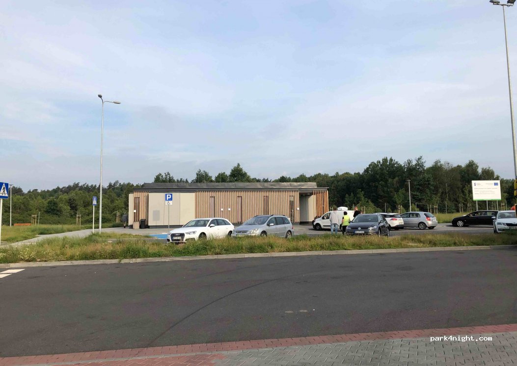 (42)  - Autostrada Bursztynowa — foto