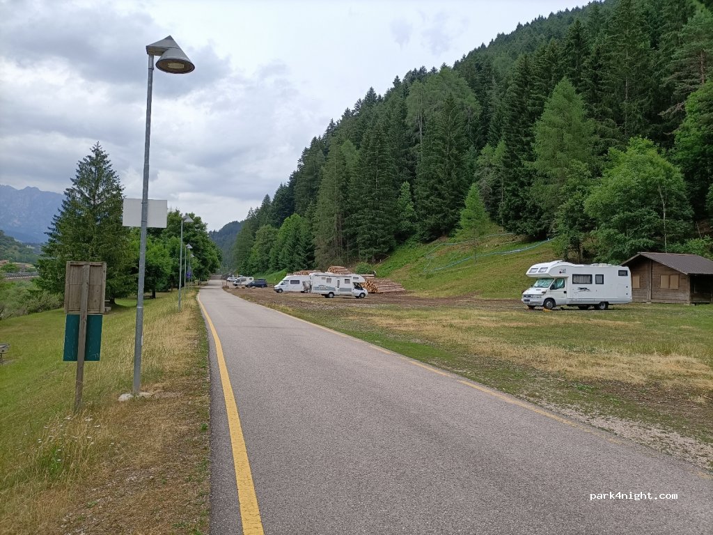 (38030) Castello-molina di Fiemme - Valli di Fiemme e Fassa — foto