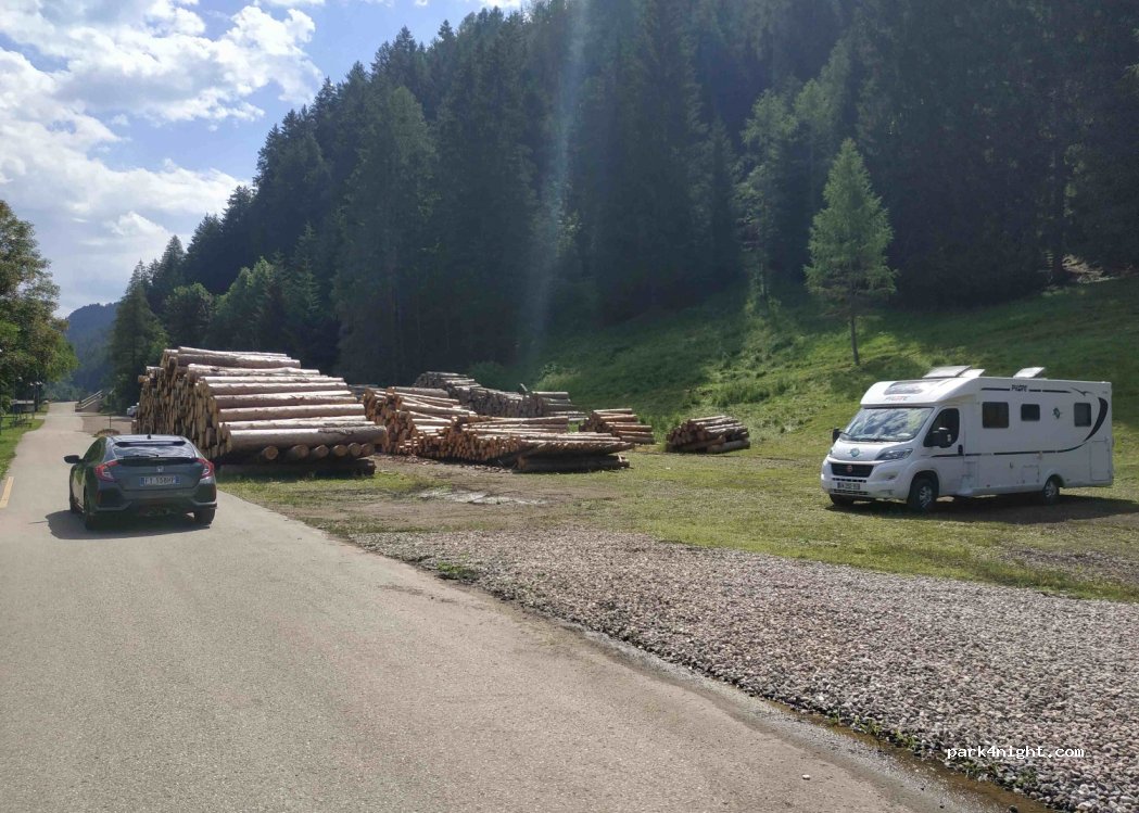 (38030) Castello-molina di Fiemme - Valli di Fiemme e Fassa — foto 2