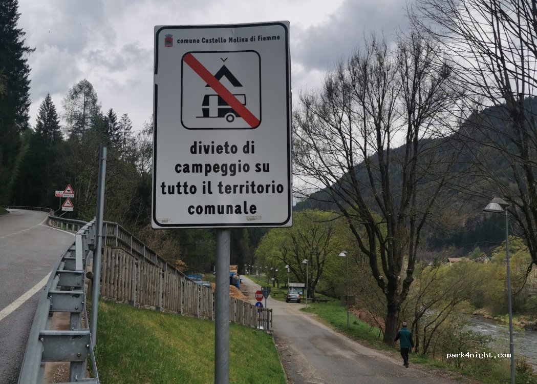 (38030) Castello-molina di Fiemme - Valli di Fiemme e Fassa — foto 3