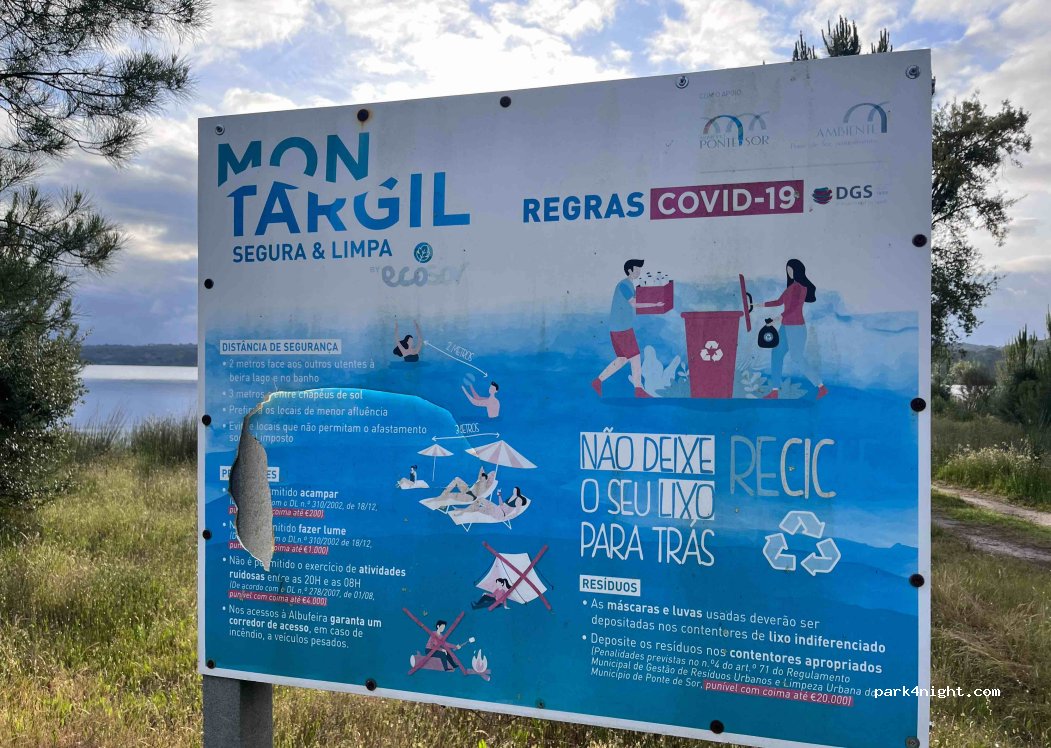 (7425) Montargil - N2 — foto 3